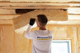 Best Insulation Air Sealing  in Augusta, KS